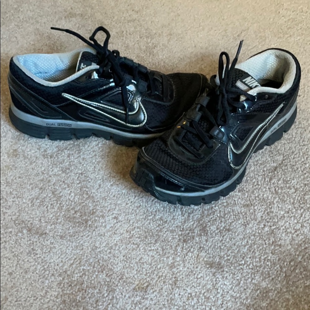 Nike sneakers